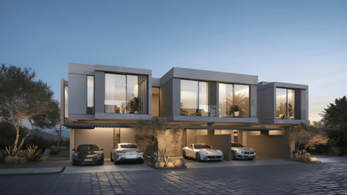 Villas Sale Yiti, Oman