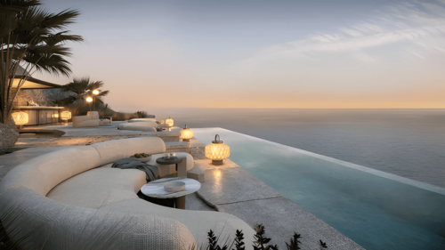 Apartments Sale Muscat