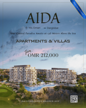 AIDA by Darglobal