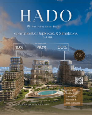 HADO BY BEYOND