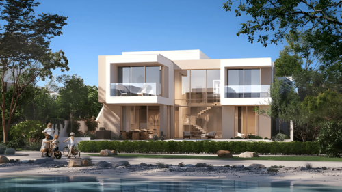 townhouses abu dhabi