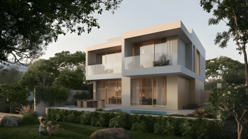 ora properties - Bayn