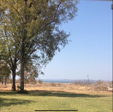 Lake Kariba Property View