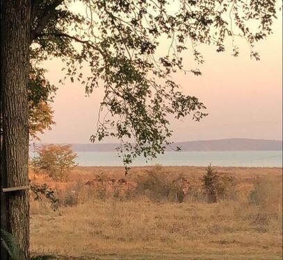 Lake kariba Property View