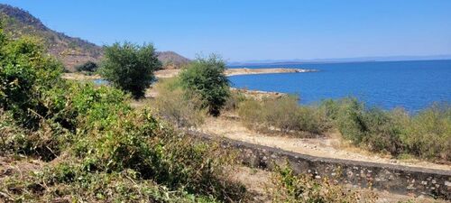 Property View Lake Kariba