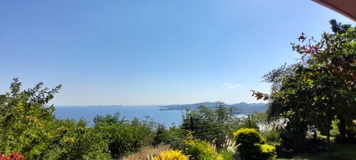 Hotel Lake Kariba View