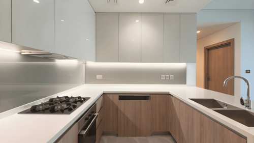 business bay apartments