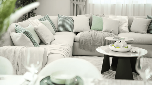 dubai marina, pinnacle