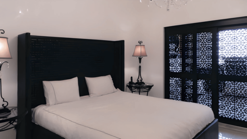 Modern kitchen, Marina Re