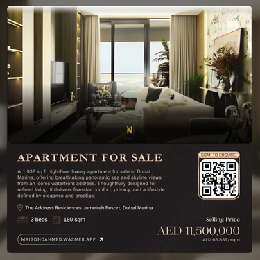 3bhk apartment for sale