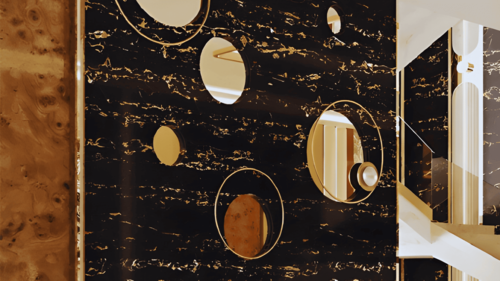 100M AED villa for sale