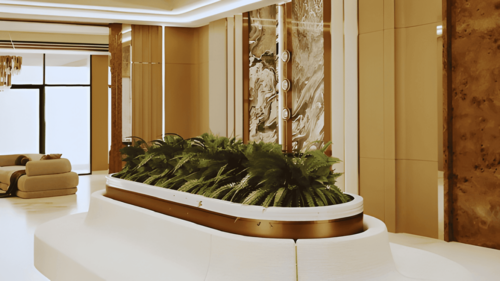 Meydan Race Course Villas