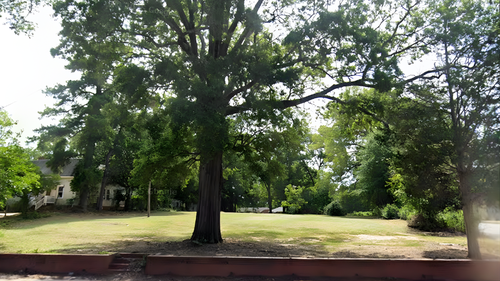 844 E Cambridge Ave, Gree