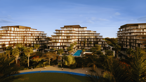 Sama Yas, Abu Dhabi, sale