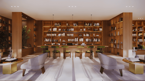 2bhk, 3bhk, Sama Yas