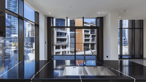 peninsula five,waterfront