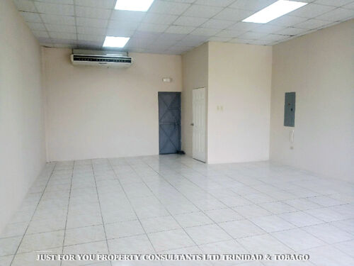 Commercial Space for Rent