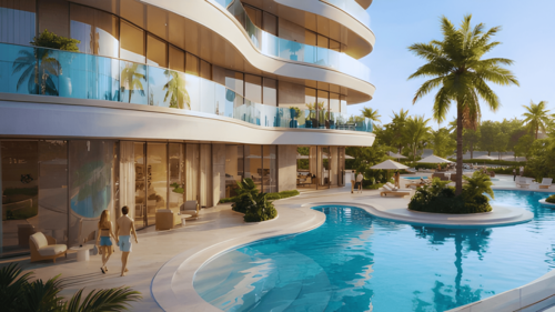 waves by radiant, sale,