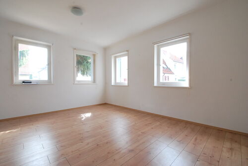 1. Bedroom Ground Floor