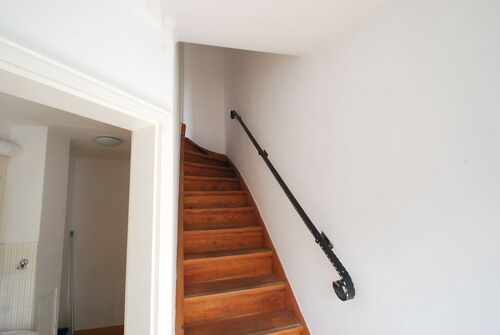 Staircase to Upper Floor