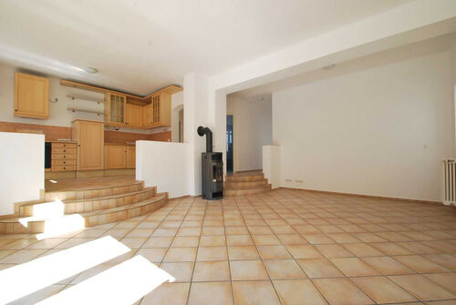 Living Room Ground Floor