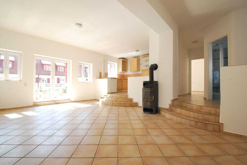 Living Room Ground Floor