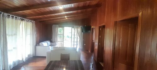 Livingroom bungalows