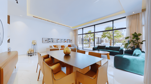 luxury villa sale Lunaria