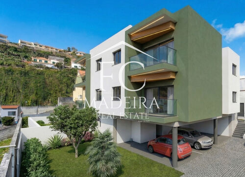 FC MADEIRA REAL ESTATE T1