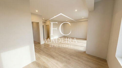 FC MADEIRA REAL ESTATE T1