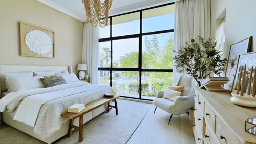 4bhk,sale,damac hills