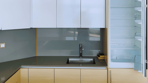 palm jumeirah, 1bhk sale