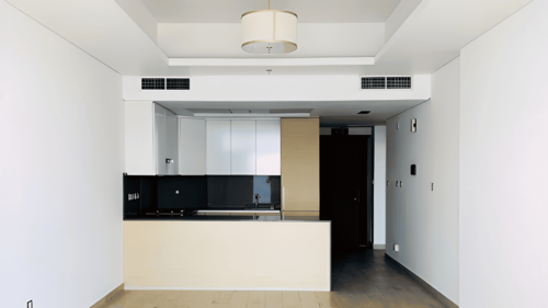 1bhk apartment, mina