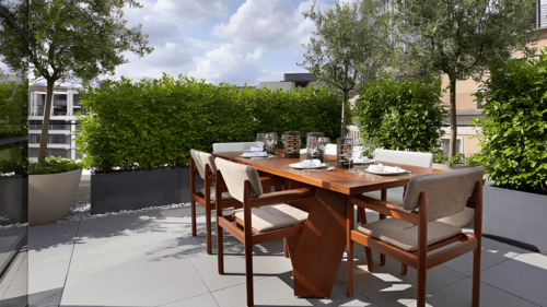 London’s most prestigious