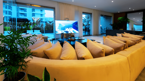 villa for sale, abudhabi