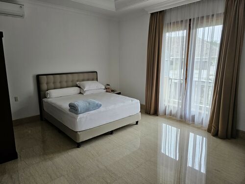 Second floor, bedroom 2