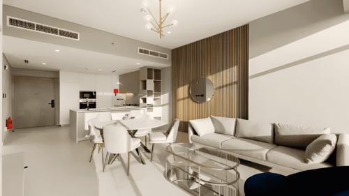 westwood apartment sale