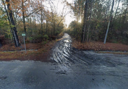 Oliver Dr Pineland SC 299