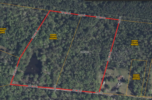 Oliver Dr Pineland SC 299