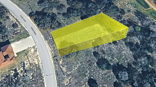 423 S Calvin Barrett, Bla