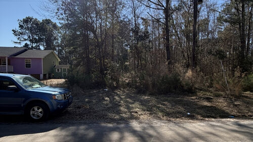 Rosemary Rd, Yemassee, SC