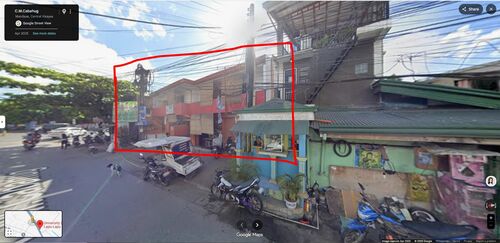 Accessible commercial pro