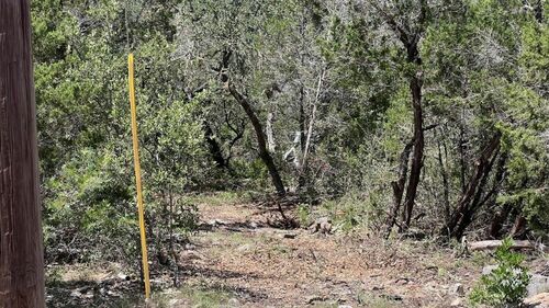 County Road 2475, Hondo, 