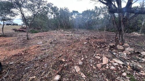 County Road 2475, Hondo, 