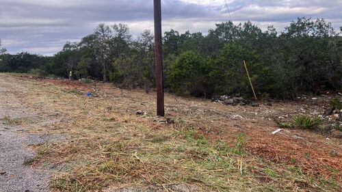 County Road 2475, Hondo, 