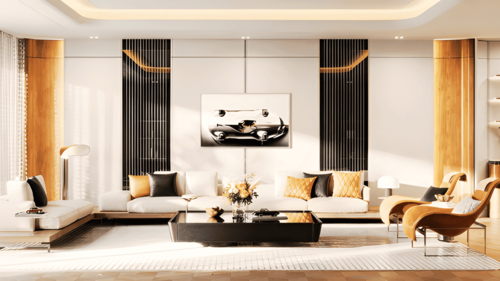 Mercedes-Benz Places Bing