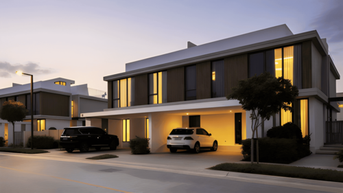 villa, sale, golf grove