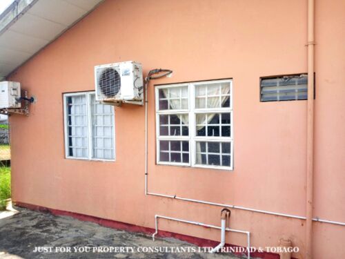 House for Sale Trinidad