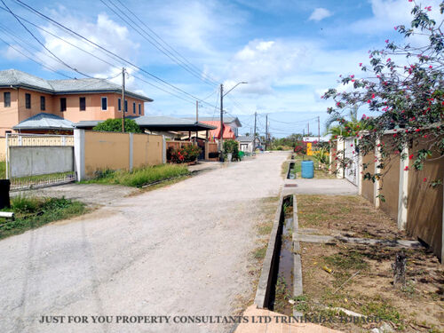 House for Sale Trinidad