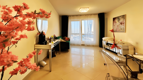 Icon Towers 1bhk sale